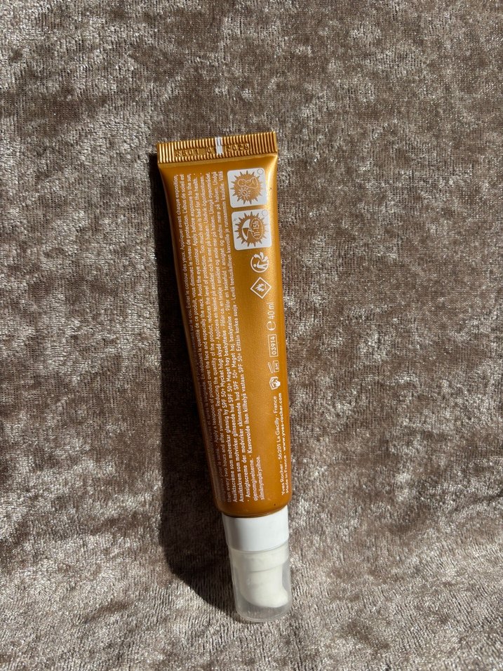 Parlama Karşıtı Solaire Peau Parfaite - Görsel 2