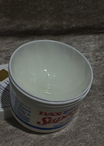 DAX Supergro Saç Bakım Yağı - Görsel 5