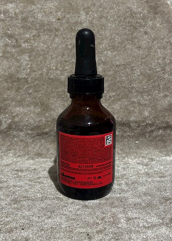 Davines Naturaltech Enerjize Saç Serumu 100ml - Görsel 2