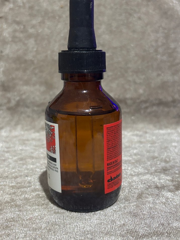 Davines Naturaltech Enerjize Saç Serumu 100ml - Görsel 3