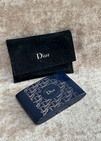 Dior Ruj Gloss Paleti - Görsel 4