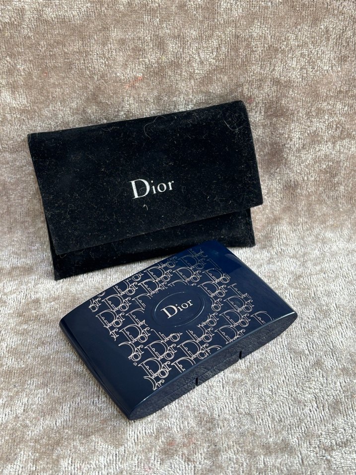 Dior Ruj Gloss Paleti - Görsel 4