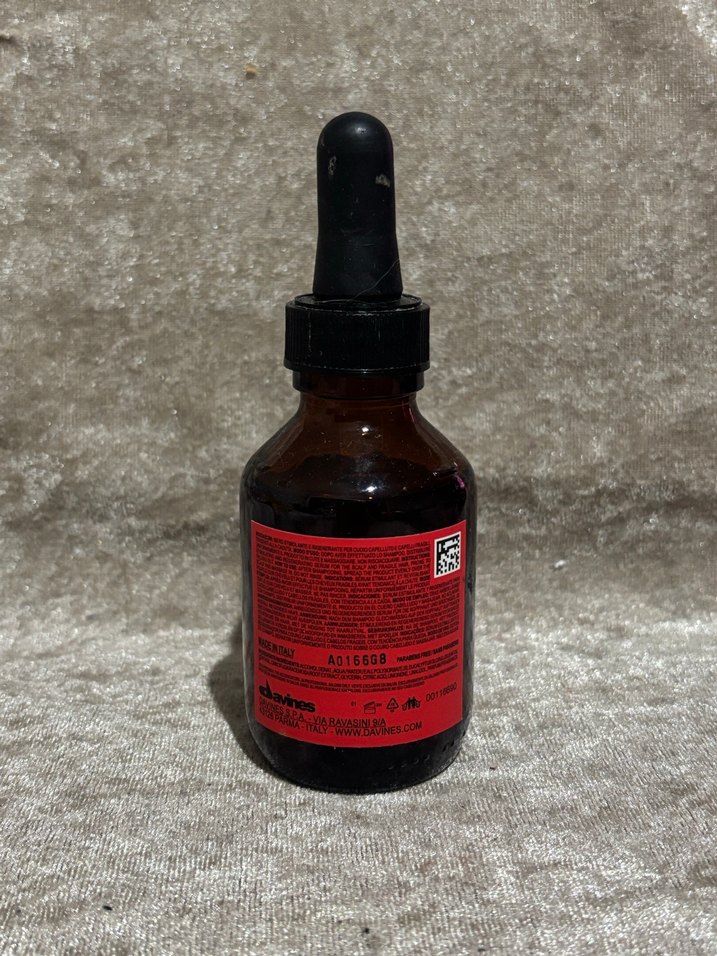 Davines Naturaltech Enerjize Saç Serumu 100ml - Görsel 2