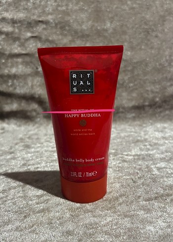 Rituals The Ritual Of Happy Buddha Body Cream - Görsel 3