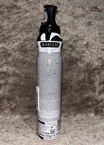 Morfose Milk Therapy Saç Köpüğü - Görsel 2