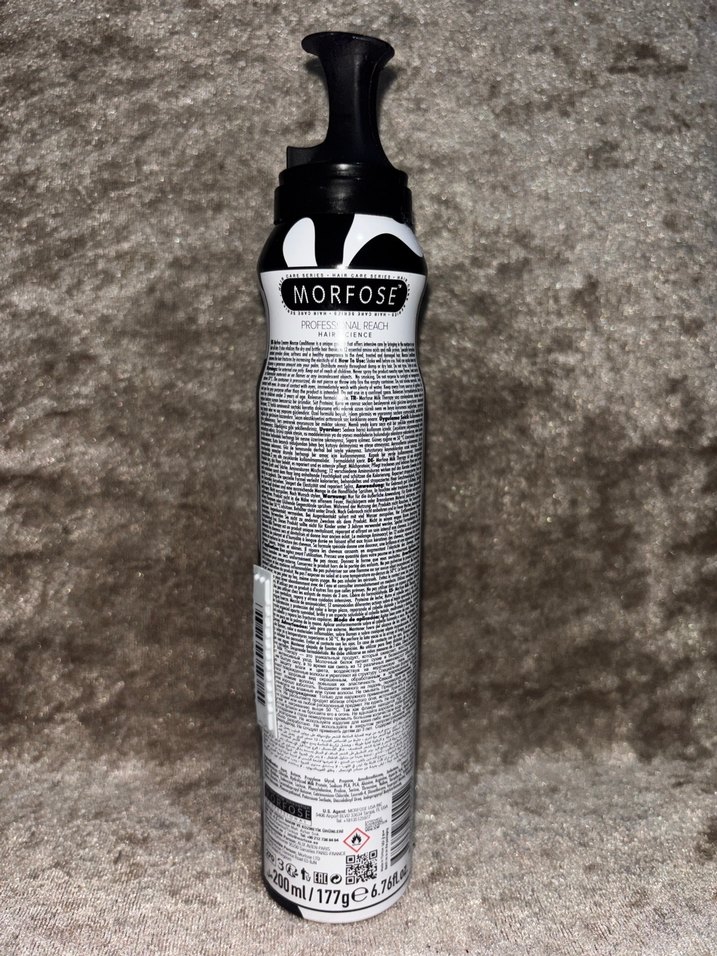 Morfose Milk Therapy Saç Köpüğü - Görsel 2