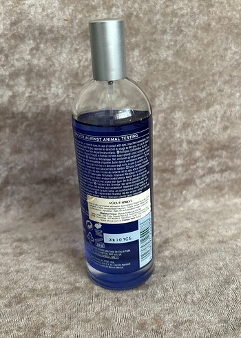 The Body Shop Blue Musk Fragrance Mist - Görsel 2