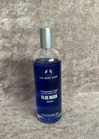 The Body Shop