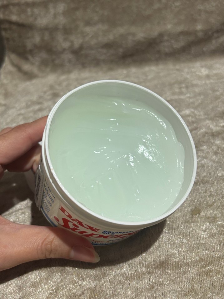 DAX Supergro Saç Bakım Yağı - Görsel 5