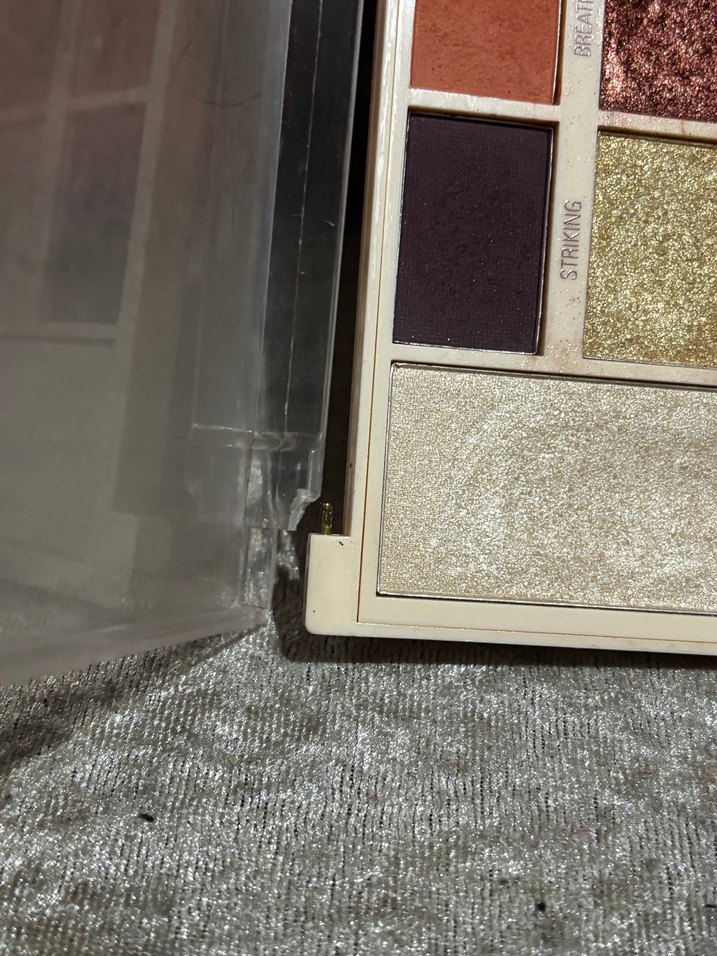 Revolution Pretty İncredible Yüz Paleti - Görsel 5