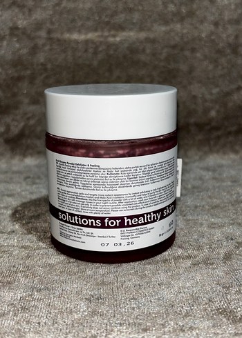 The Purest Solutions Toz Enzim Peeling - Görsel 3