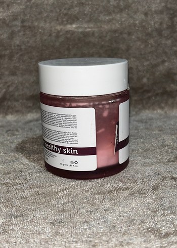 The Purest Solutions Toz Enzim Peeling - Görsel 2