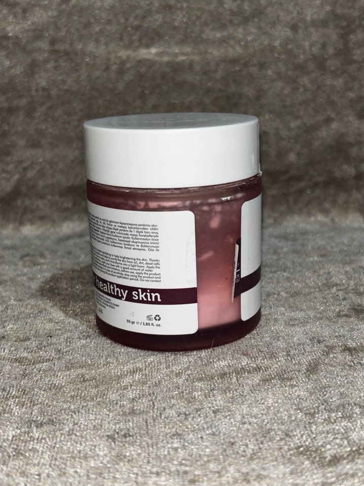 The Purest Solutions Toz Enzim Peeling - Görsel 2