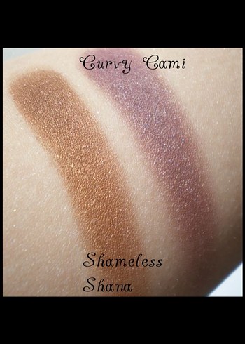 The Balm Eyeshadows - Shameless Shana - Görsel 7