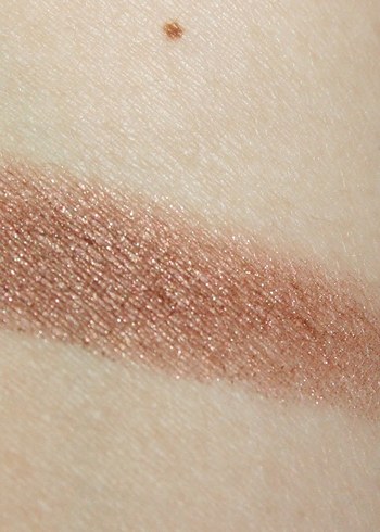 The Balm Eyeshadows - Shameless Shana - Görsel 6