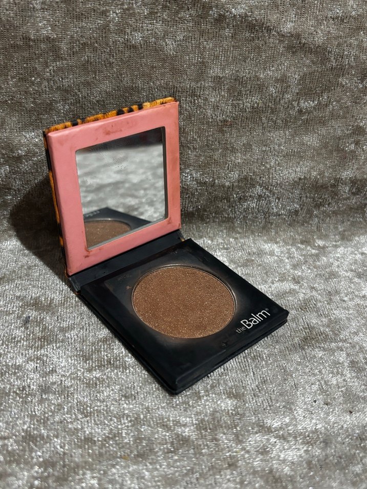The Balm Eyeshadows - Shameless Shana - Görsel 2