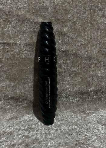 Sephora Outrageous Curl Rimel - Görsel 2