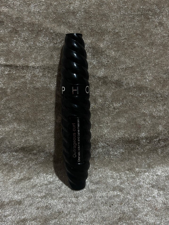 Sephora Outrageous Curl Rimel - Görsel 2