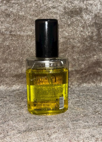 Urban Care No.6 Bond Plex Yıpranma Karşıtı Saç Bakım Yağı - Görsel 2