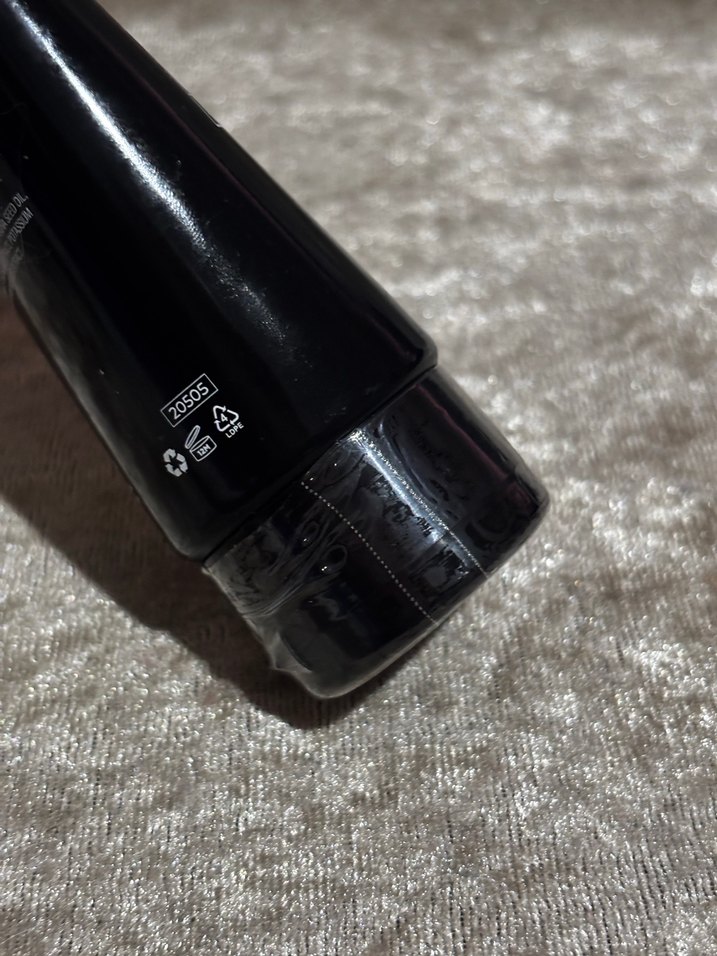 COSMED Skinologist Salicylic Sulfur Mask - Görsel 4