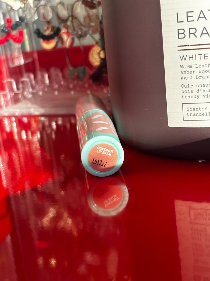 Flormar Coconut Lip Balm - Görsel 3