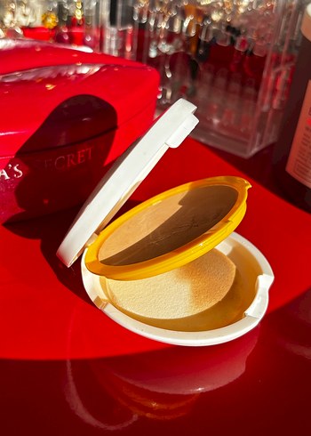 Bioderma Photoderm Compact Mineral SPF50 Light - Görsel 7