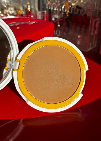 Bioderma Photoderm Compact Mineral SPF50 Light - Görsel 4