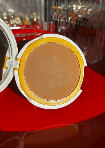 Bioderma Photoderm Compact Mineral SPF50 Light - Görsel 5