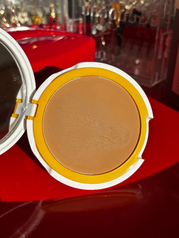 Bioderma Photoderm Compact Mineral SPF50 Light - Görsel 4