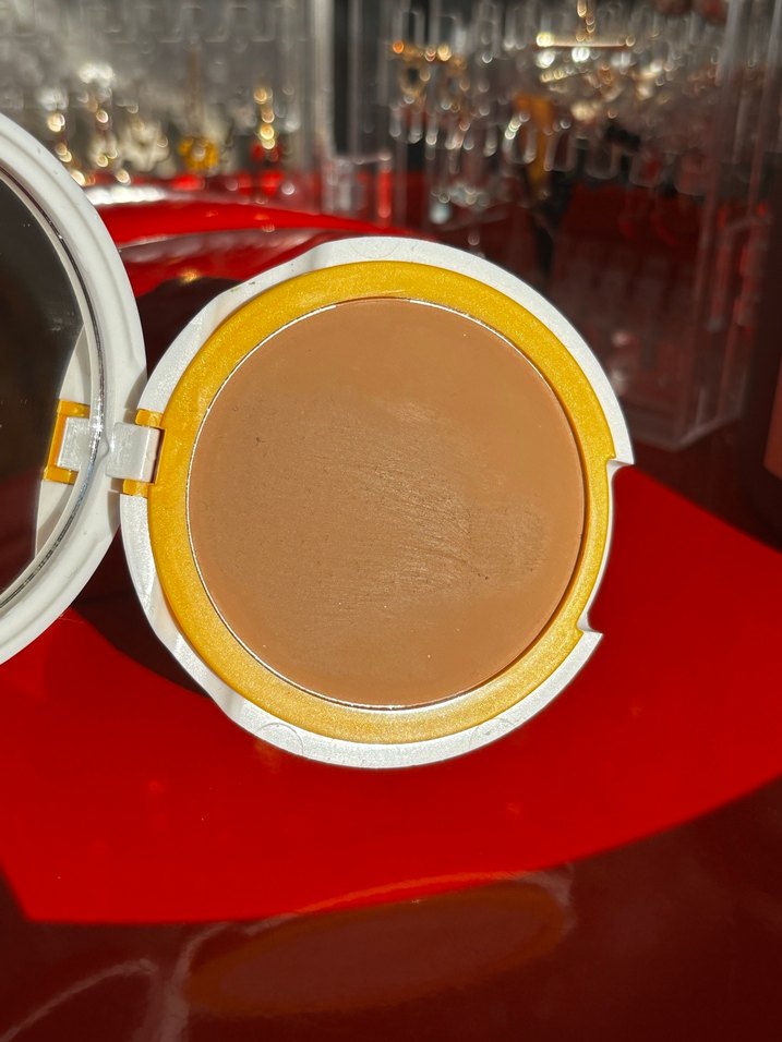 Bioderma Photoderm Compact Mineral SPF50 Light - Görsel 5