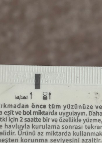 Bioderma Photoderm Spot Leke Karşıtı Güneş Kremi - Görsel 3