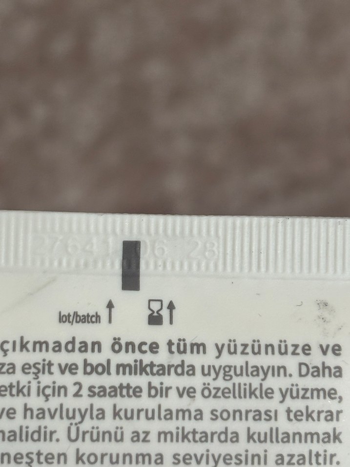 Bioderma Photoderm Spot Leke Karşıtı Güneş Kremi - Görsel 3