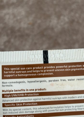 Solante Pigmenta Lotion SPF 50+ 150 ml - Görsel 3