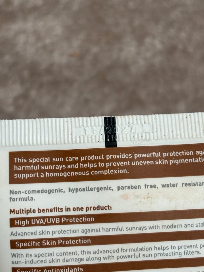 Solante Pigmenta Lotion SPF 50+ 150 ml - Görsel 3