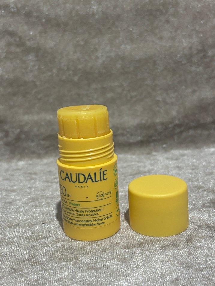 Caudalie Vinosun Protect Güneş Koruyucu Stick - Görsel 2