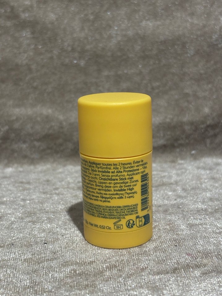 Caudalie Vinosun Protect Güneş Koruyucu Stick - Görsel 3