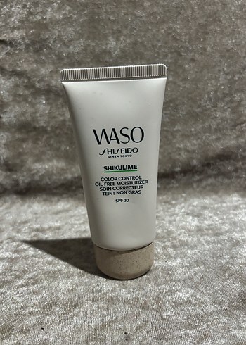 Shiseido