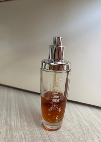 HC Care Saç Bakım Yağı - Görsel 2