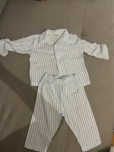 İnce pijama