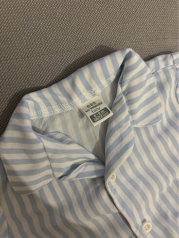LC Waikiki İnce pijama