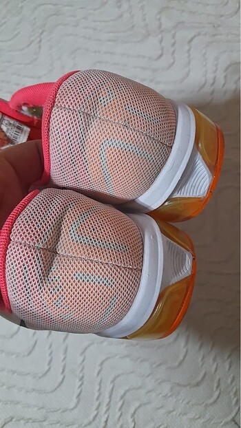 Nike Nike Kadın Spor Ayakkabı