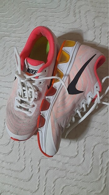 Nike Kadın Spor Ayakkabı