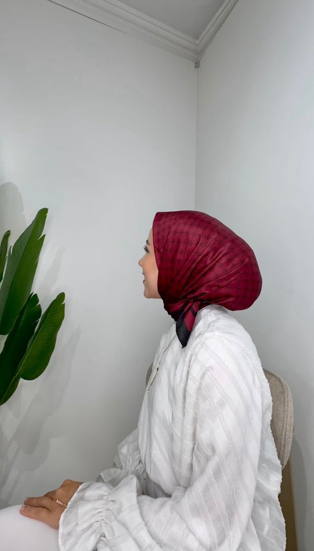 2 EŞARP - Görsel 2