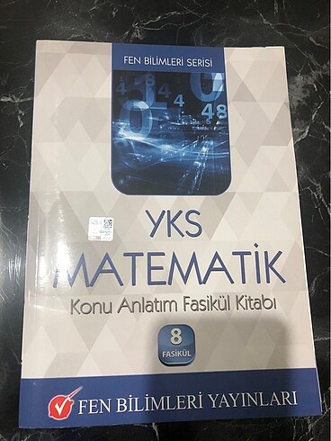 YKS Matematik Konu Anlatımı