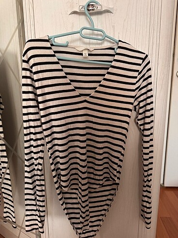 Çıtçıtlı body