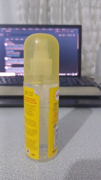 Dalin Orman Esintisi Bebek Kolonyası - Görsel 2