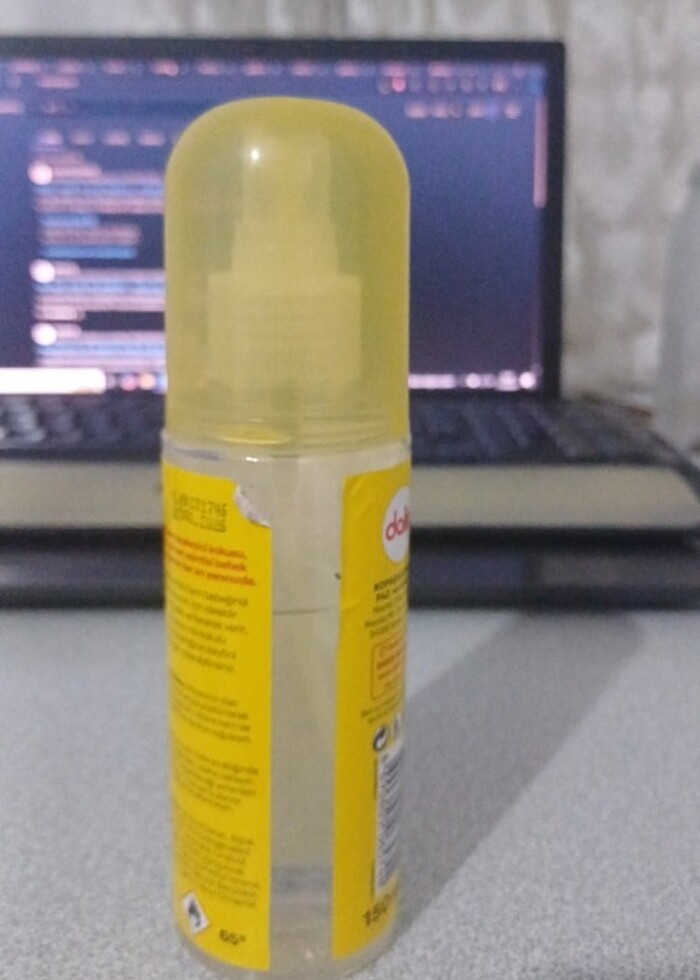 Dalin Orman Esintisi Bebek Kolonyası - Görsel 2