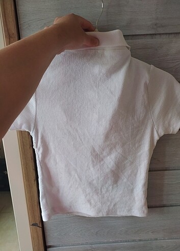 Beyaz crop