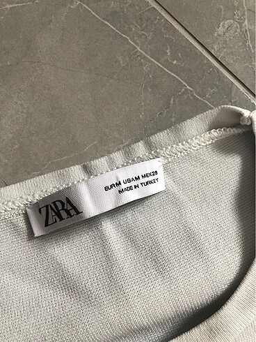 Zara Zara elbise