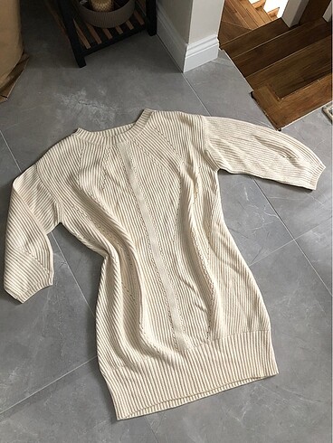 Massimo Dutti kazak elbise